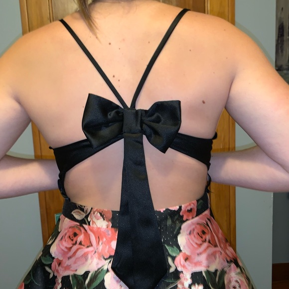 City Triangles Special Occasion Dress - Picture 10 of 12